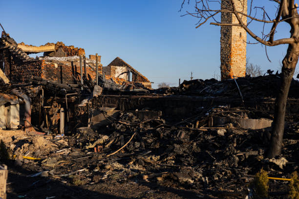 Reliable Odor Removal contractor in Glencoe, MN by Fire Damage Doption
